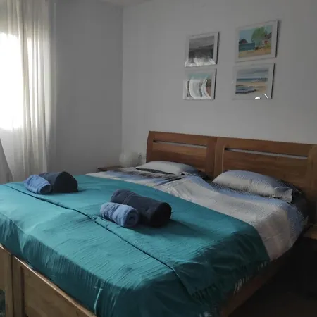 Apartamento Laylas Art House *