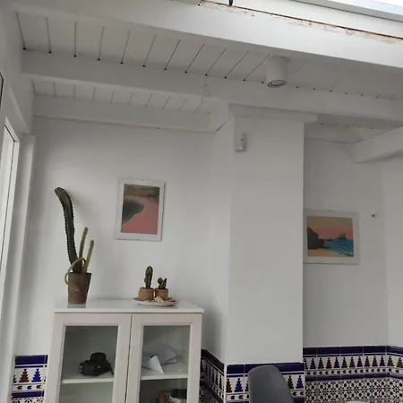 Laylas Art House El Cotillo (Fuerteventura)