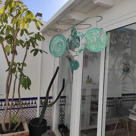 Laylas Art House * El Cotillo (Fuerteventura)