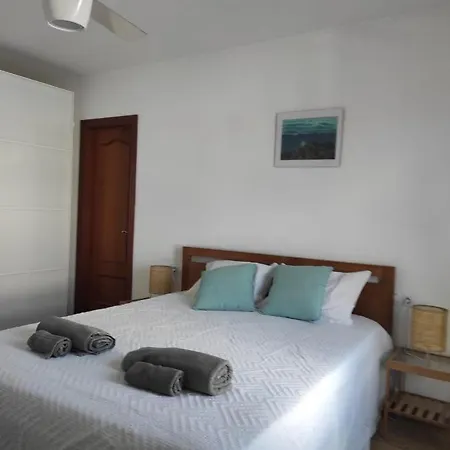 Apartment Laylas Art House *