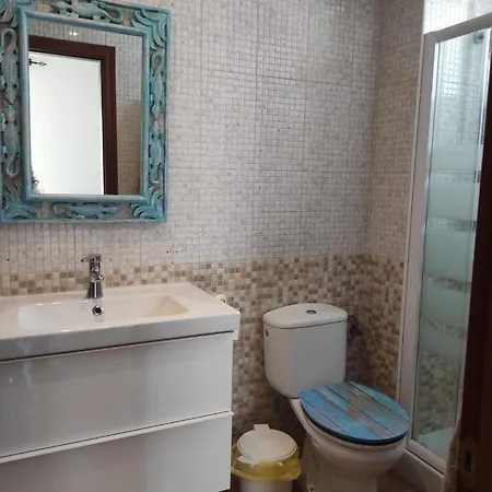 Laylas Art House Cotillo