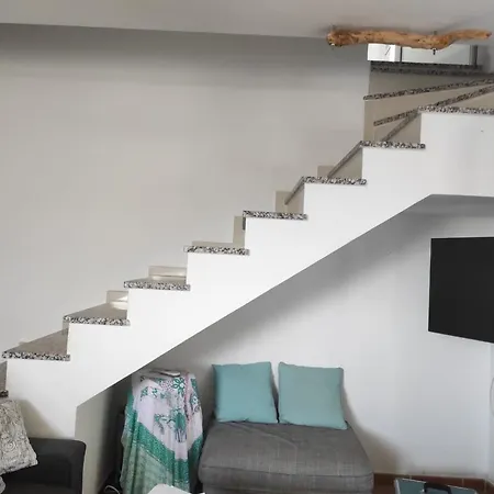 Apartamento Laylas Art House *