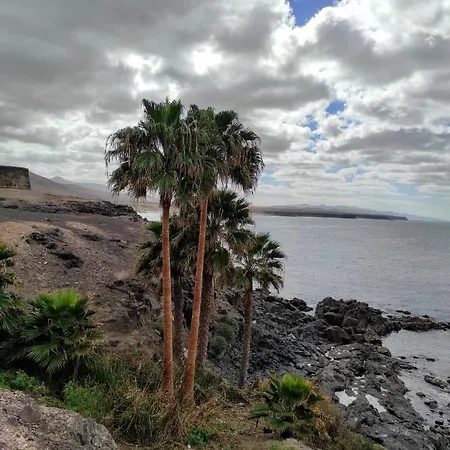 Apartamento Laylas Art House