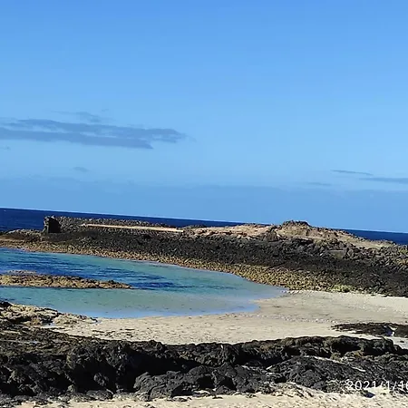 Laylas Art House * El Cotillo (Fuerteventura)
