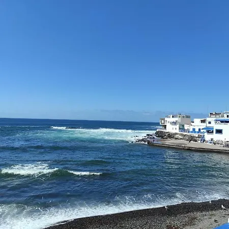 Laylas Art House * El Cotillo (Fuerteventura)
