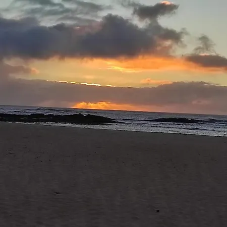 Laylas Art House Apartamento *