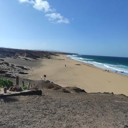 Laylas Art House * El Cotillo (Fuerteventura)
