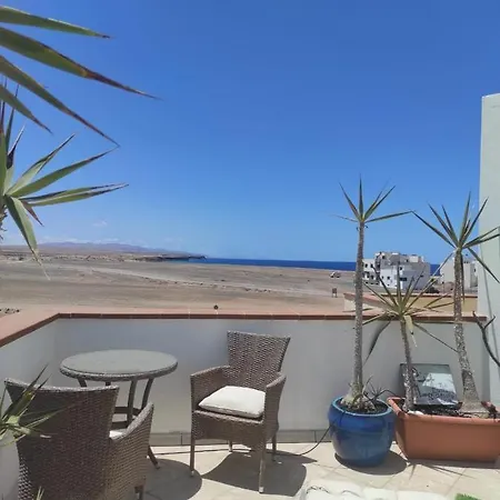 Laylas Art House * El Cotillo (Fuerteventura)