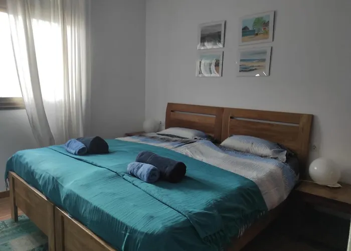 Apartment Laylas Art House *