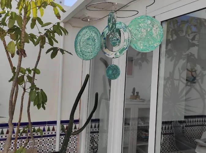 Laylas Art House * Cotillo