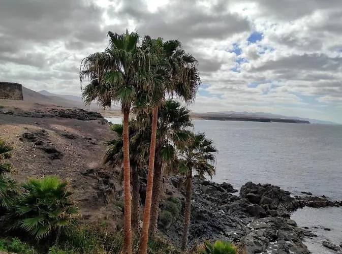 Apartment Laylas Art House