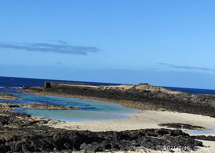 Laylas Art House * Cotillo