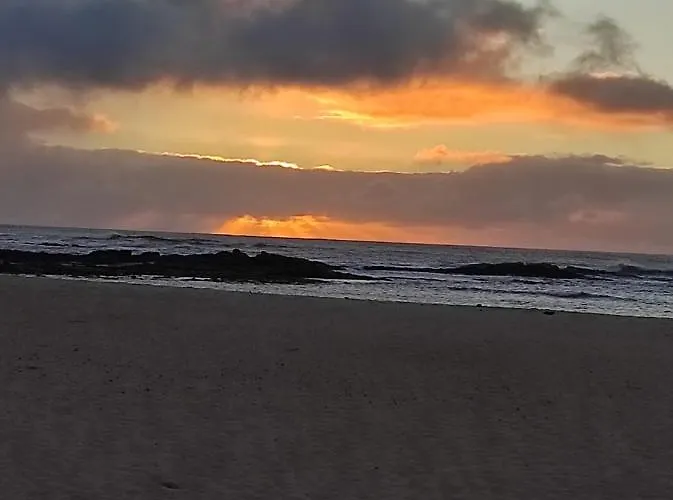 Laylas Art House Apartment *