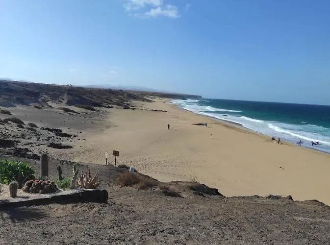 Laylas Art House * Cotillo